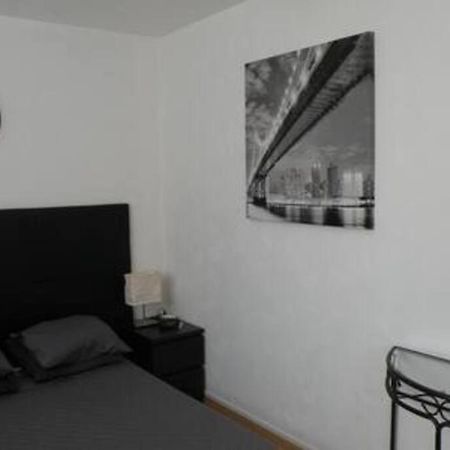Charmant Studio A Belfort Quartier Vosges Apartment Exterior photo